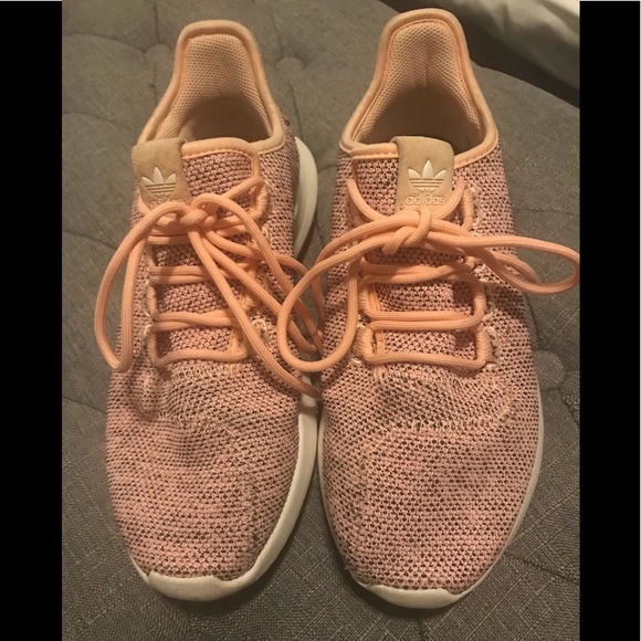 Pink Addidas - Picture 2 of 6